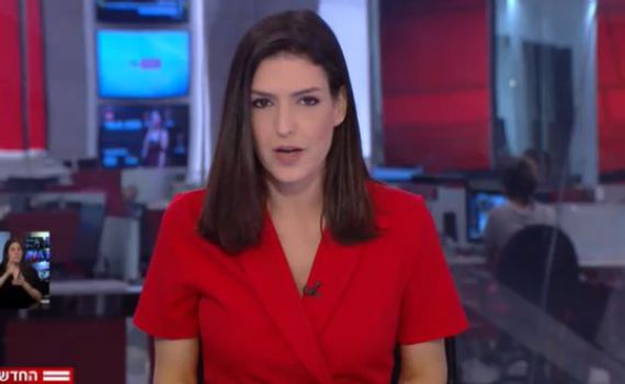 "הכי ימנית": הכירו את הפנים החדשות במהדורה