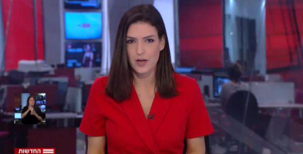 "הכי ימנית": הכירו את הפנים החדשות במהדורה