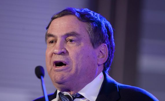 עוזי דיין יתמודד לליכוד; מצפה להיות שר הביטחון