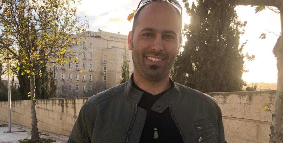 המתנה העוקצנית של ההתיישבות לנתניהו