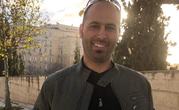 המתנה העוקצנית של ההתיישבות לנתניהו