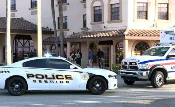 טבח בארה"ב: 5 נרצחו באירוע ירי בפלורידה