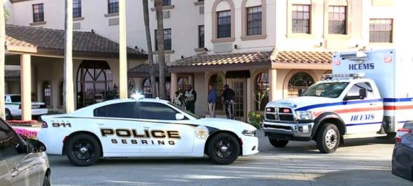 טבח בארה"ב: 5 נרצחו באירוע ירי בפלורידה