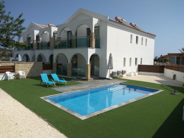 הכירו את דור העתיד של חופשות בחו"ל