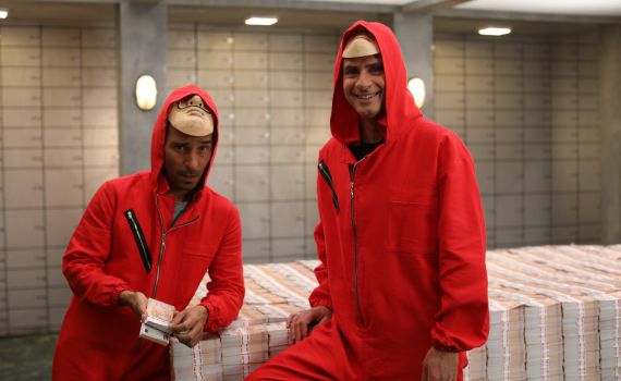 פותחת את 2019 בסערה: חצי שנה נטפליקס מתנה למצטרפים לפרטנר TV