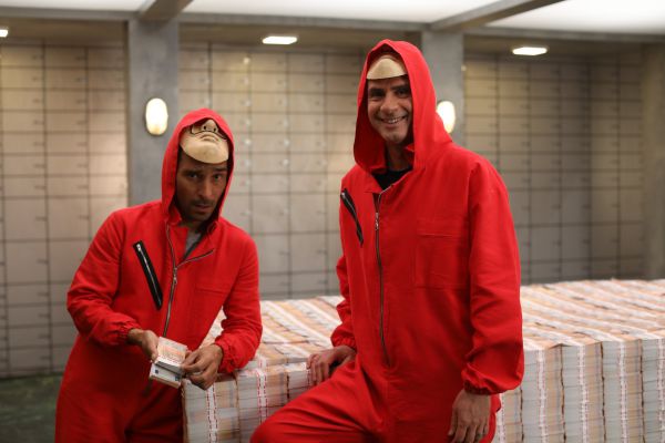 פותחת את 2019 בסערה: חצי שנה נטפליקס מתנה למצטרפים לפרטנר TV