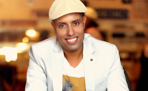 מרגש: רועי ידיד במחווה לאביו שנפטר