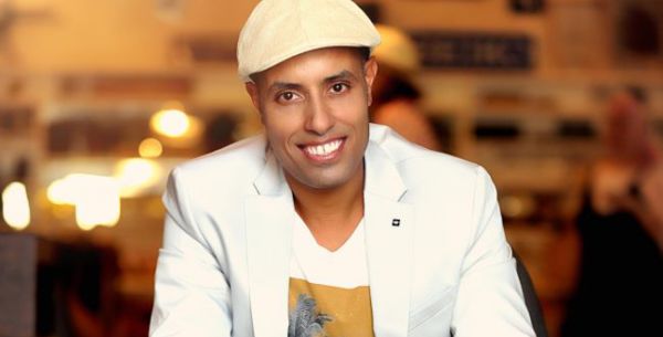 מרגש: רועי ידיד במחווה לאביו שנפטר