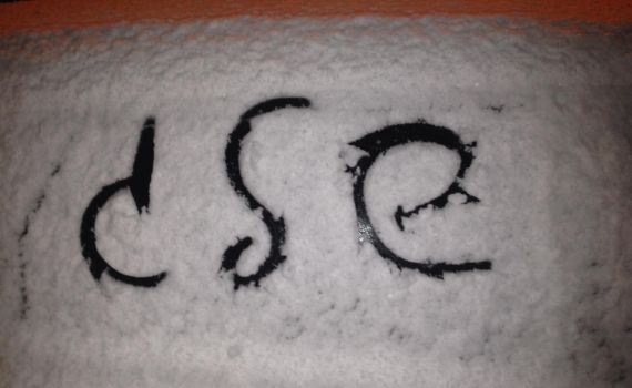 ברוך הבא: שלג ביהודה ושמרון, בירושלים מאושרים