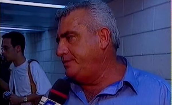 לא רק לבני: כך הודח שוער הנבחרת רפי כהן בשידור חי