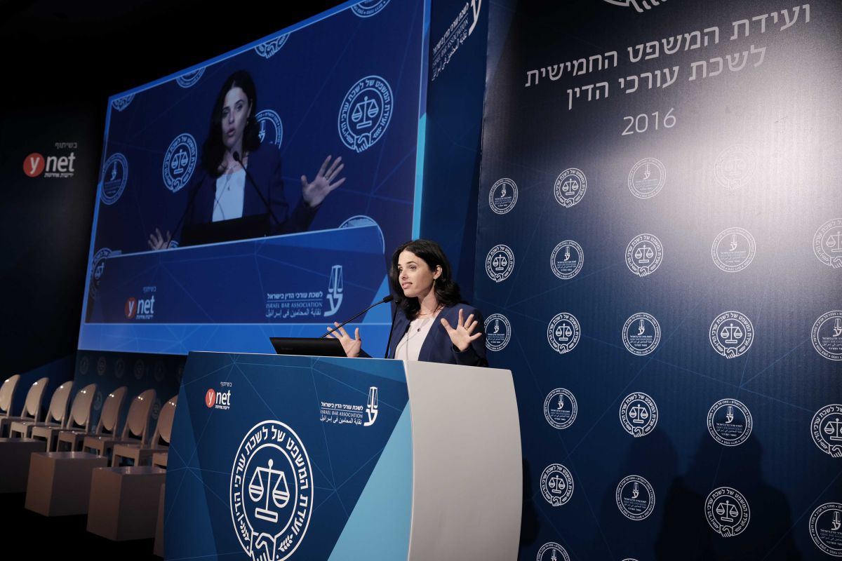 הושגה הסכמה: ציון מעבר לבחינת עו"ד יעמוד על 60