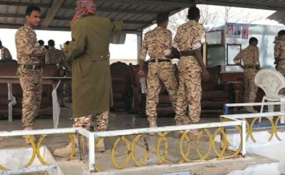 טרור בתימן: 6 הרוגים במתקפה על מצעד צבאי