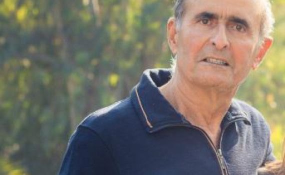 שוטרים, חיילים ומטוסים: חיפושים אחר נעדר מנהריה