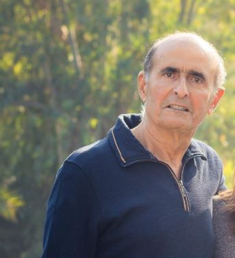 שוטרים, חיילים ומטוסים: חיפושים אחר נעדר מנהריה