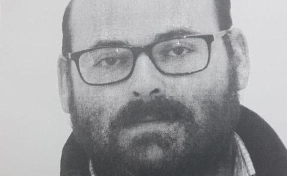 יצא מביתו, הגיע לישיבה בגוש עציון ונעלם