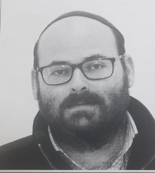 יצא מביתו, הגיע לישיבה בגוש עציון ונעלם