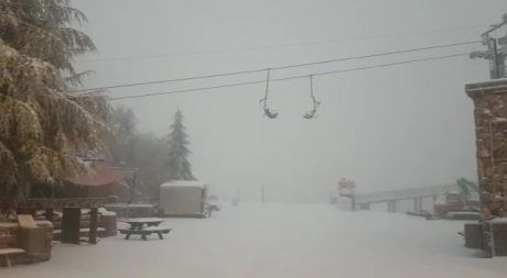 וואו • תוך יממה בלבד: עלייה אדירה נוספת במפלס הכנרת