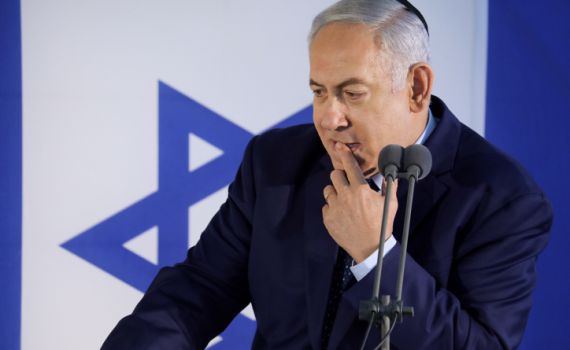 אנחנו חייבים המון לנתניהו, אבל הוא התעייף מלהנהיג