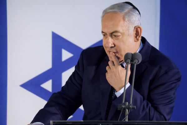 אנחנו חייבים המון לנתניהו, אבל הוא התעייף מלהנהיג