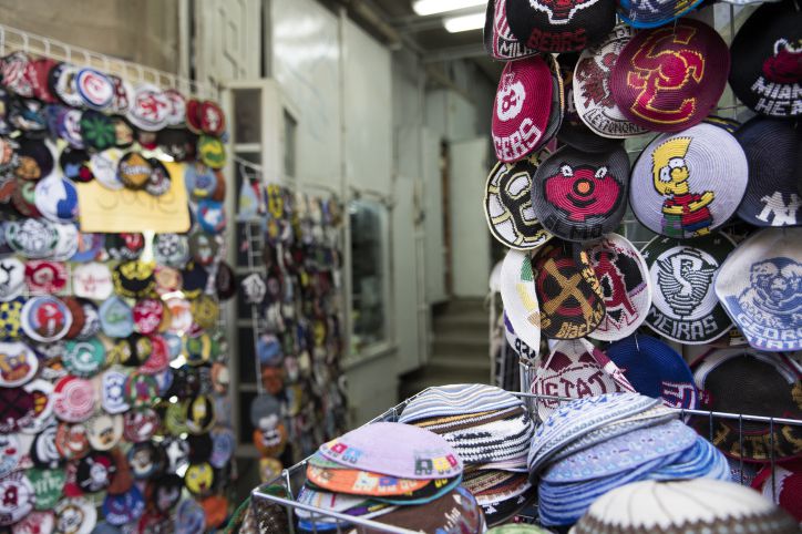 המסורתיות היא לא פשרנות, היא יהדות של לכתחילה