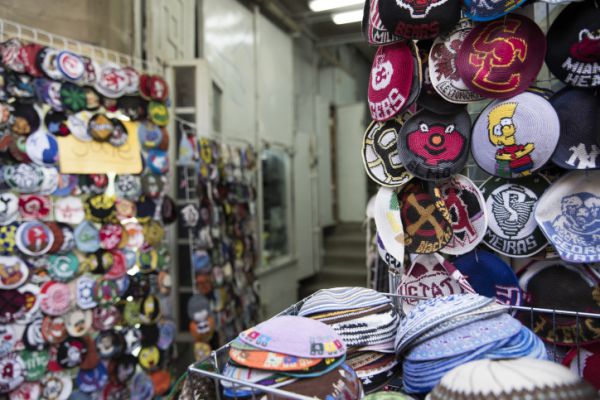 המסורתיות היא לא פשרנות, היא יהדות של לכתחילה