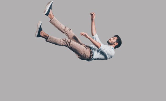 איך ייתכן שנופלים מגובה אמוני לתלונה על הקב"ה?