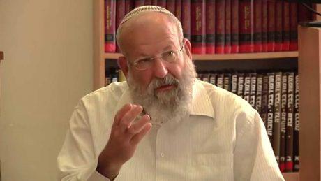 האזינו: ההקלטה האחרונה של הרב אלישע וישליצקי זצ"ל