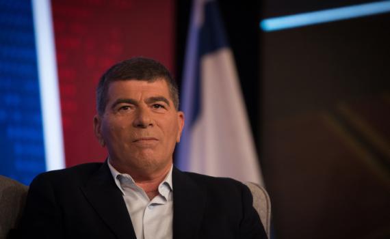 סופית: גבי אשכנזי מצטרף לפוליטיקה