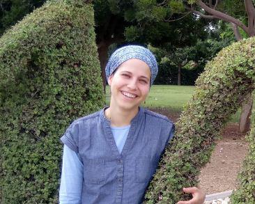 הדס נהרגה בתאונה או נרצחה בפיגוע? צפו