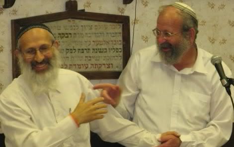 "הגיבור נפל": הרב אבינר נפרד בכאב מהרב אלישע וישליצקי