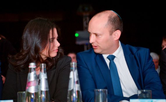 סקר מנדטים: הבית היהודי עובר, הימין החדש מאכזב