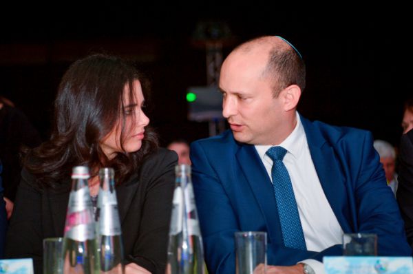 סקר מנדטים: הבית היהודי עובר, הימין החדש מאכזב