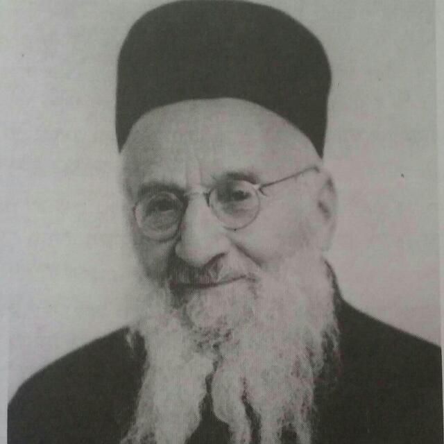 "סבא שלי סבר שזו מצווה להתגייס לצה"ל"