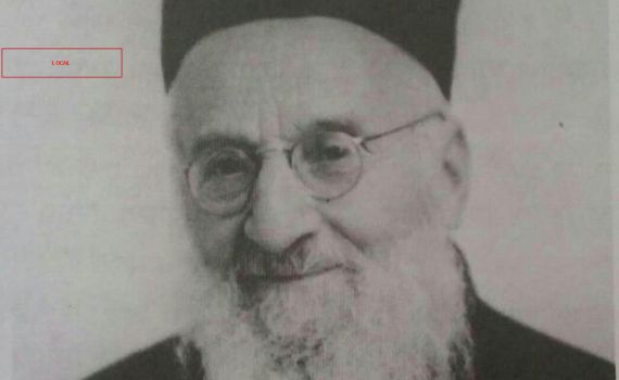 "סבא שלי סבר שזו מצווה להתגייס לצה"ל"