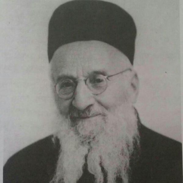 "סבא שלי סבר שזו מצווה להתגייס לצה"ל"