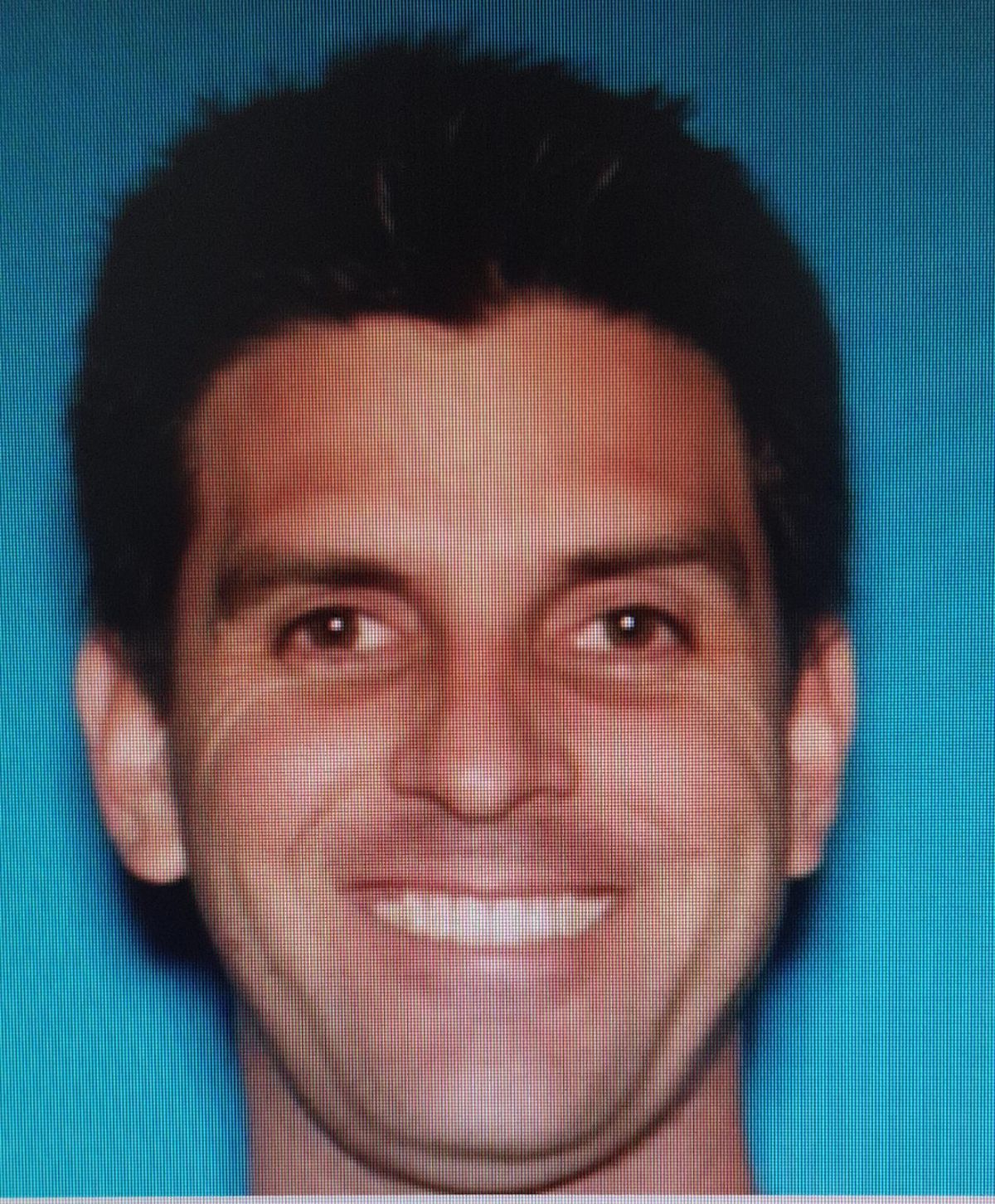 המשטרה מחפשת אחר נעדר משנת 2014