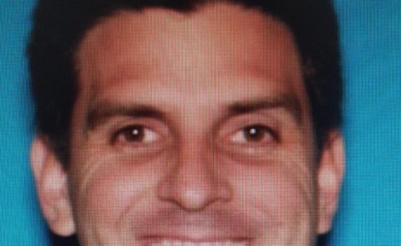 המשטרה מחפשת אחר נעדר משנת 2014