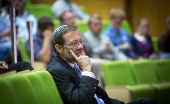 סקר: עוצמה לישראל לא עוברת; וכמה קיבל פייגלין?