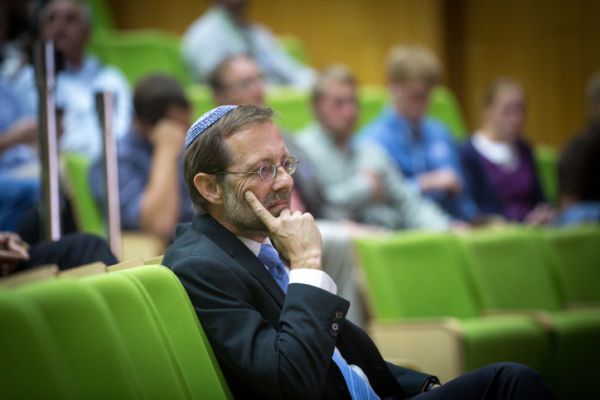 סקר: עוצמה לישראל לא עוברת; וכמה קיבל פייגלין?