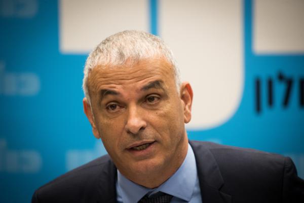 הח"כית מכולנו מסבירה: למה כחלון מתרסק בסקרים