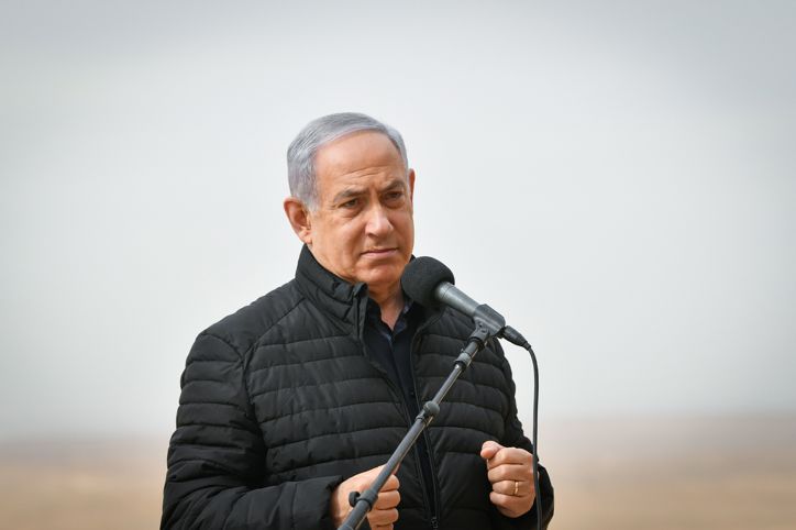 תושבת נתיב האבות: זה מה שנתניהו לא יראה בסיור שלו