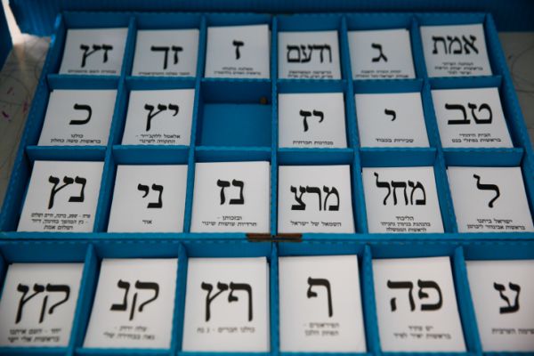 הרב אבינר משיב: לאיזו מפלגה להצביע בבחירות?