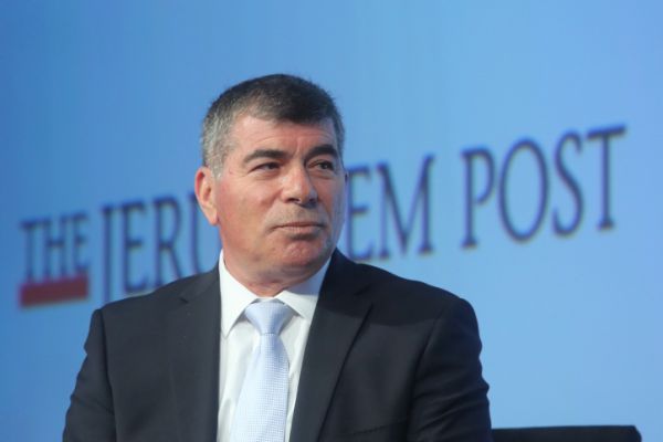 אשכנזי: זו המפלגה אליה אצטרף אם אכנס לפוליטיקה