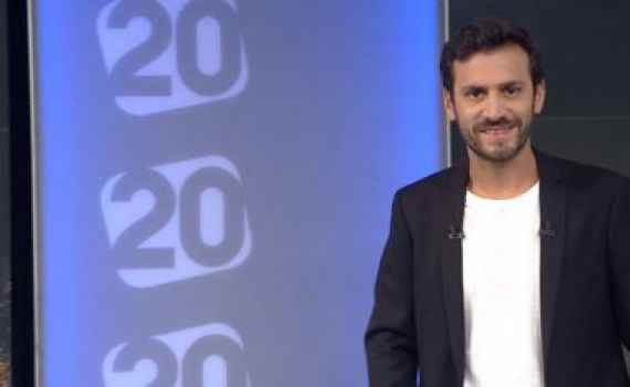 אלירז שדה יגיש את מהדורת החדשות של 'הליכוד'