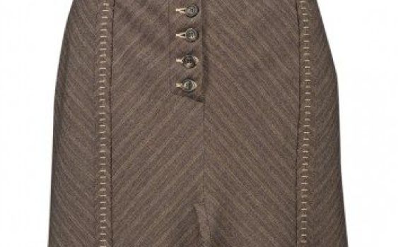 5 הערות על פולמוס לבישת מכנסיים לנשים