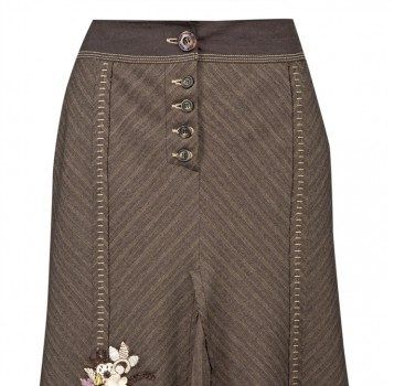 5 הערות על פולמוס לבישת מכנסיים לנשים