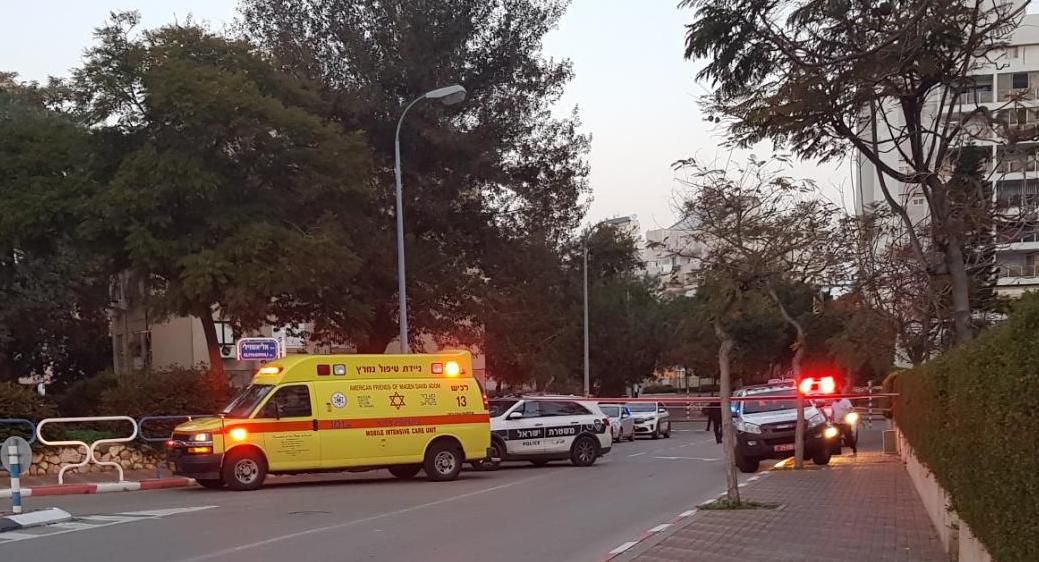 הותר לפרסום שמו של שחקן ליגת העל שנדקר