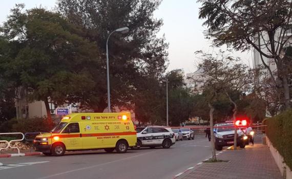 הותר לפרסום שמו של שחקן ליגת העל שנדקר