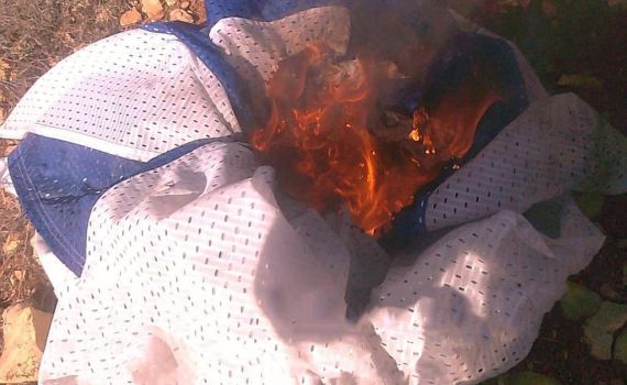 פרטים נוספים מחקירת הנערים העצורים בשב"כ