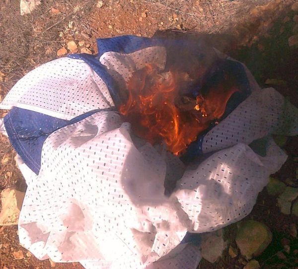 פרטים נוספים מחקירת הנערים העצורים בשב"כ